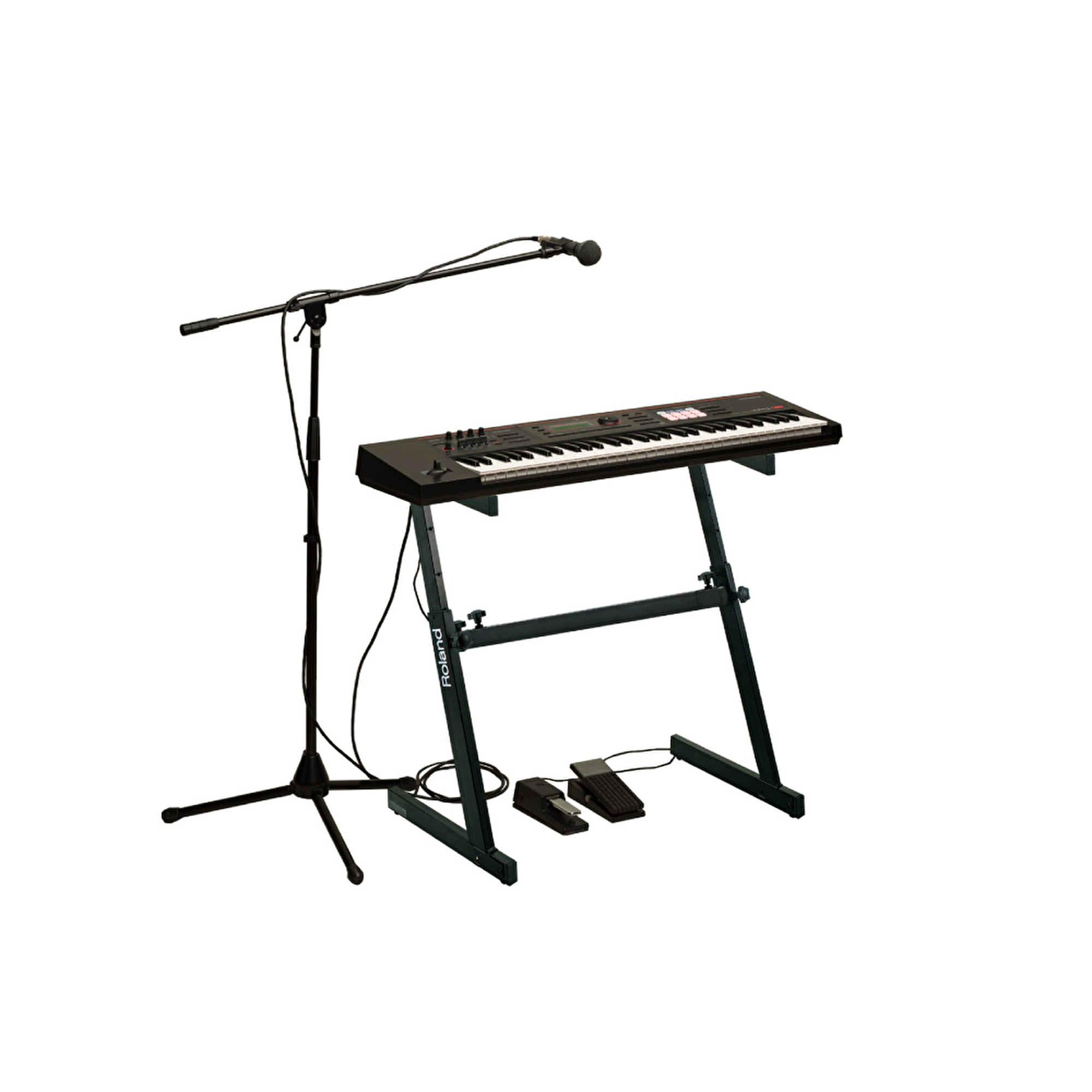 その他 SALSATION ROLAND XPS-30 / Ses Atılabilir Synthesizer Fiyatı, Özellikleri